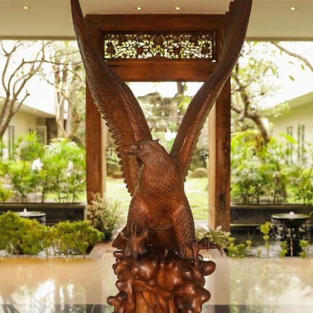 Bale Ocasa Otel Tangerang Dış mekan fotoğraf