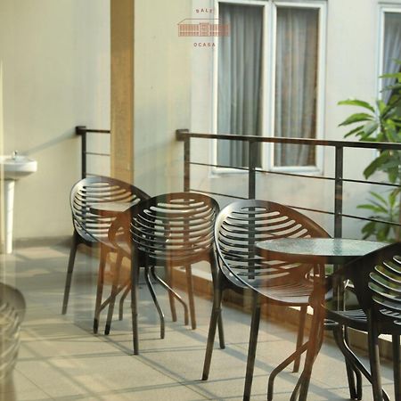 Bale Ocasa Otel Tangerang Dış mekan fotoğraf