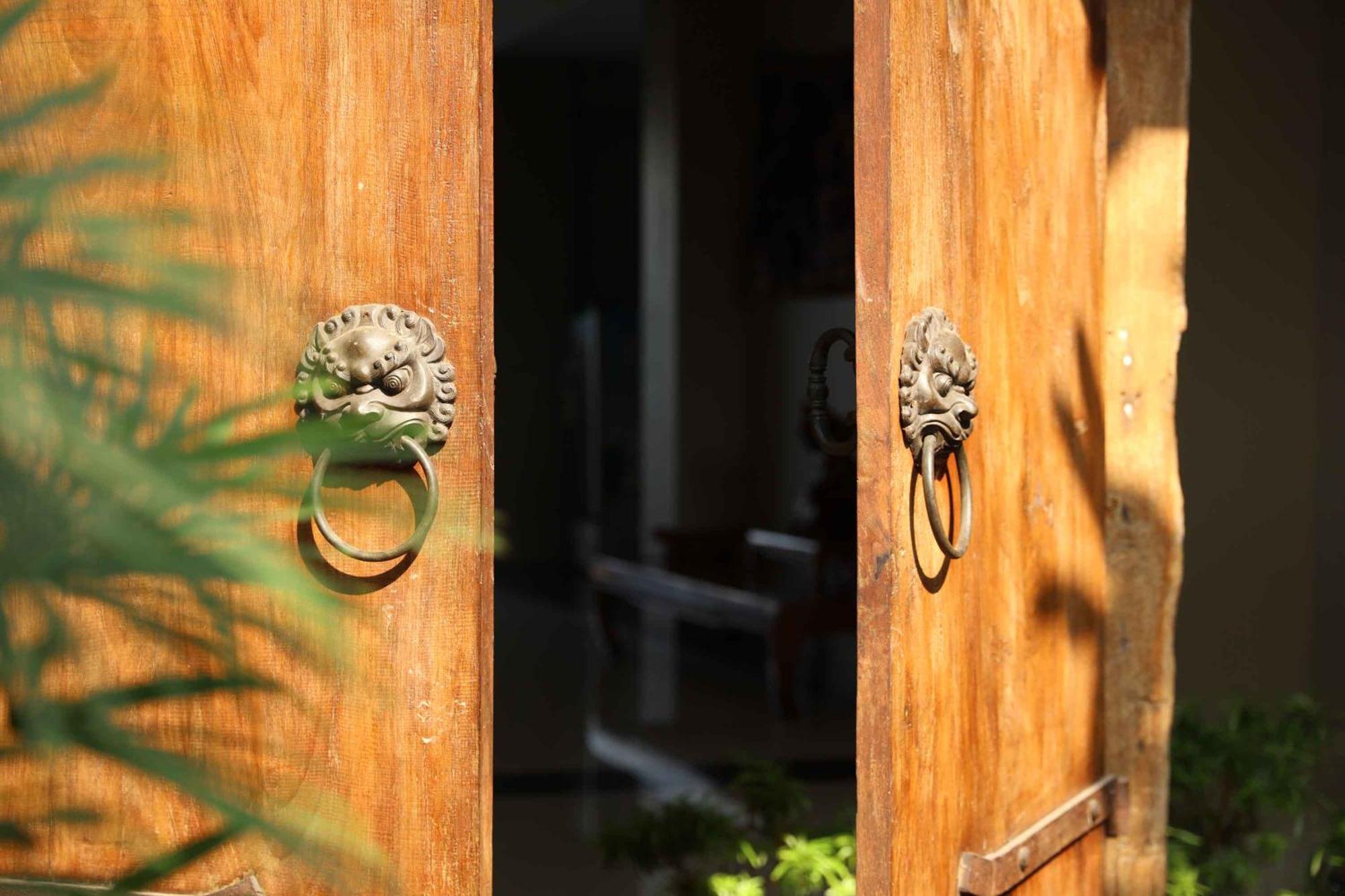 Bale Ocasa Otel Tangerang Dış mekan fotoğraf