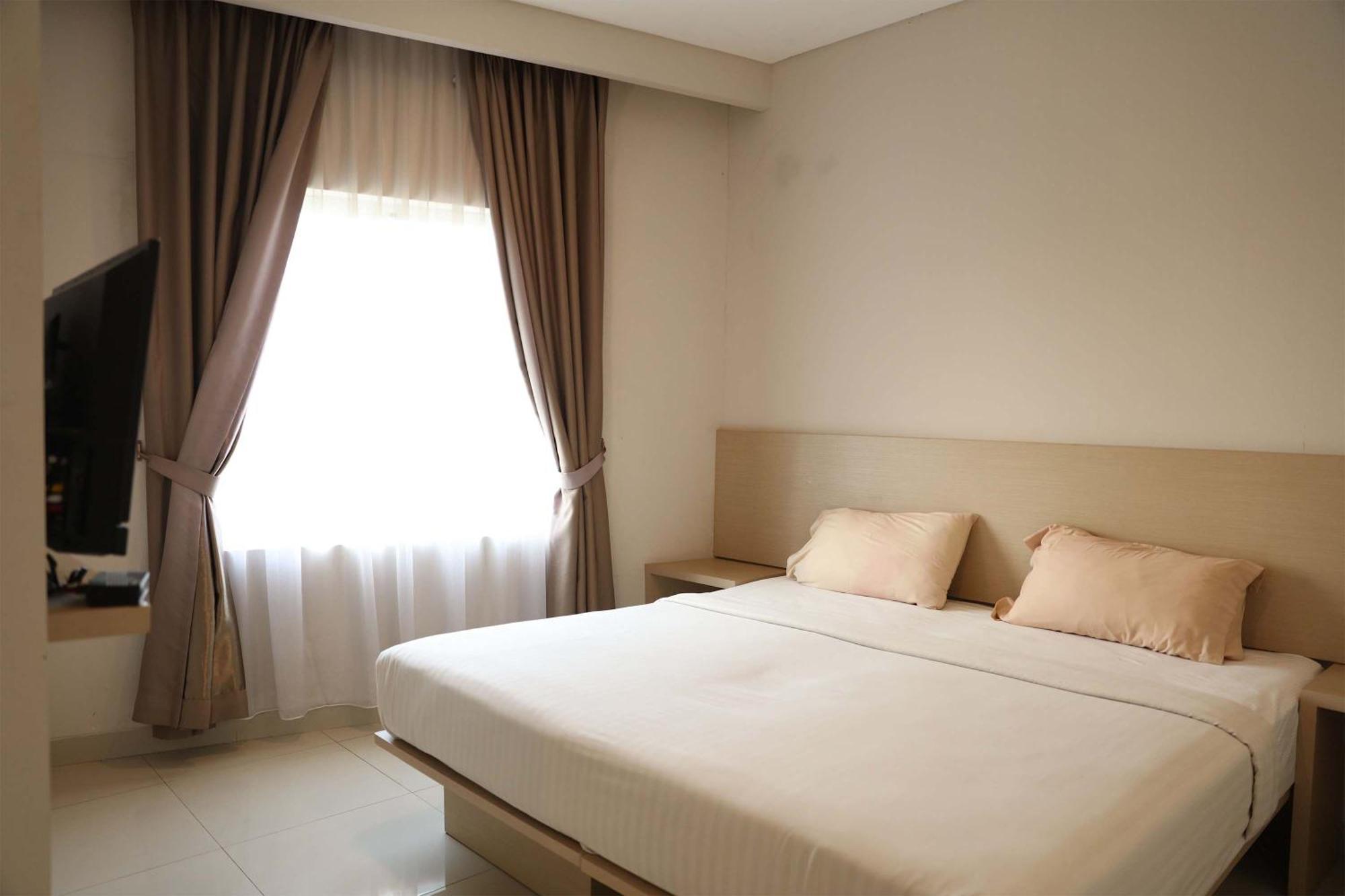 Bale Ocasa Otel Tangerang Dış mekan fotoğraf
