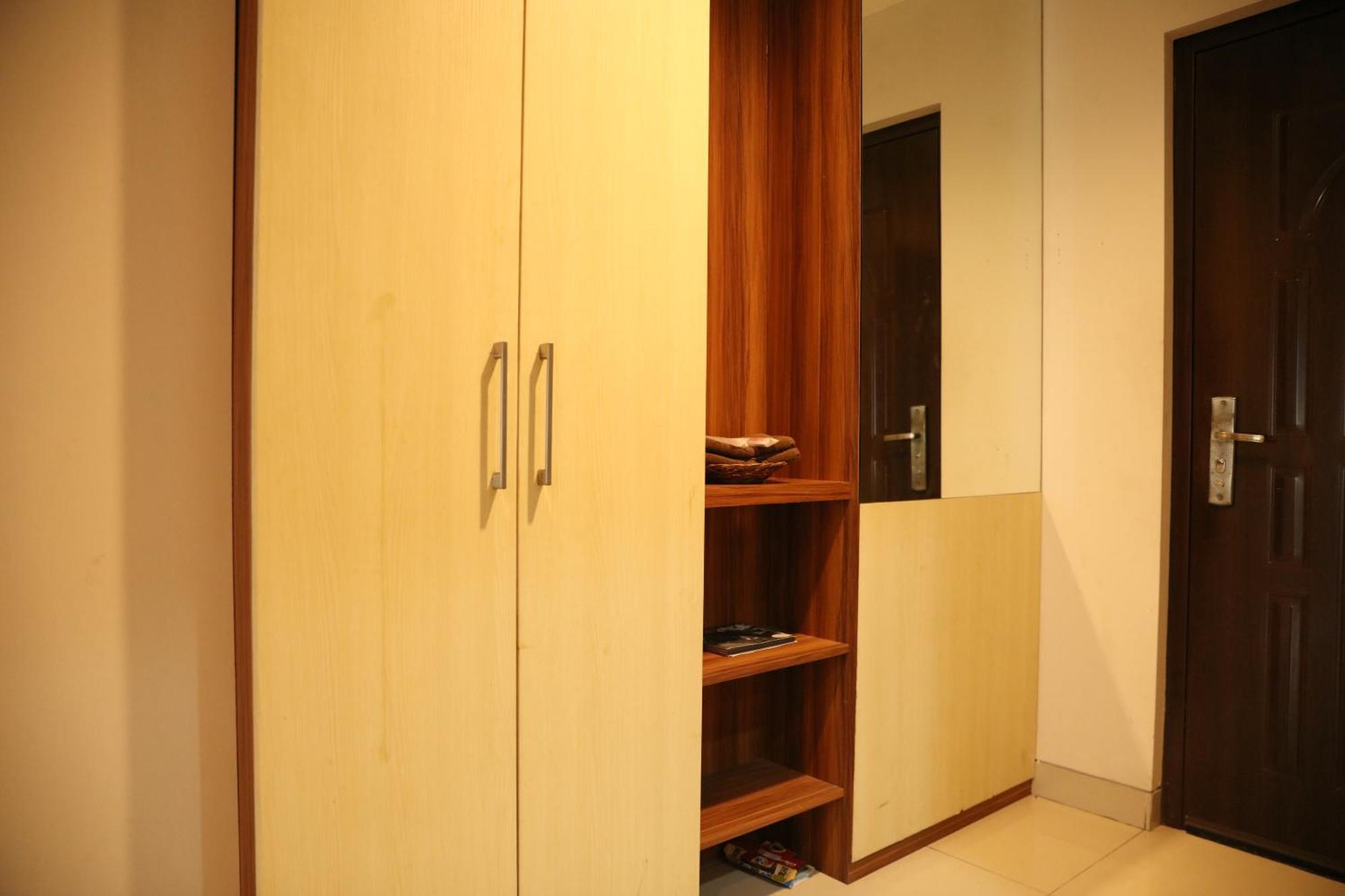 Bale Ocasa Otel Tangerang Dış mekan fotoğraf
