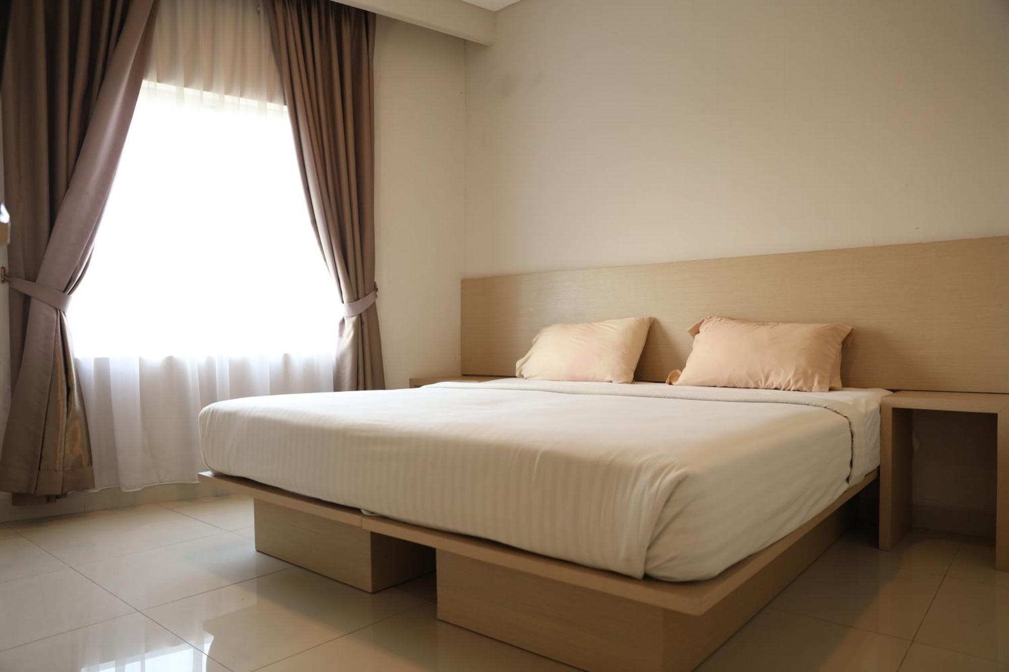 Bale Ocasa Otel Tangerang Dış mekan fotoğraf