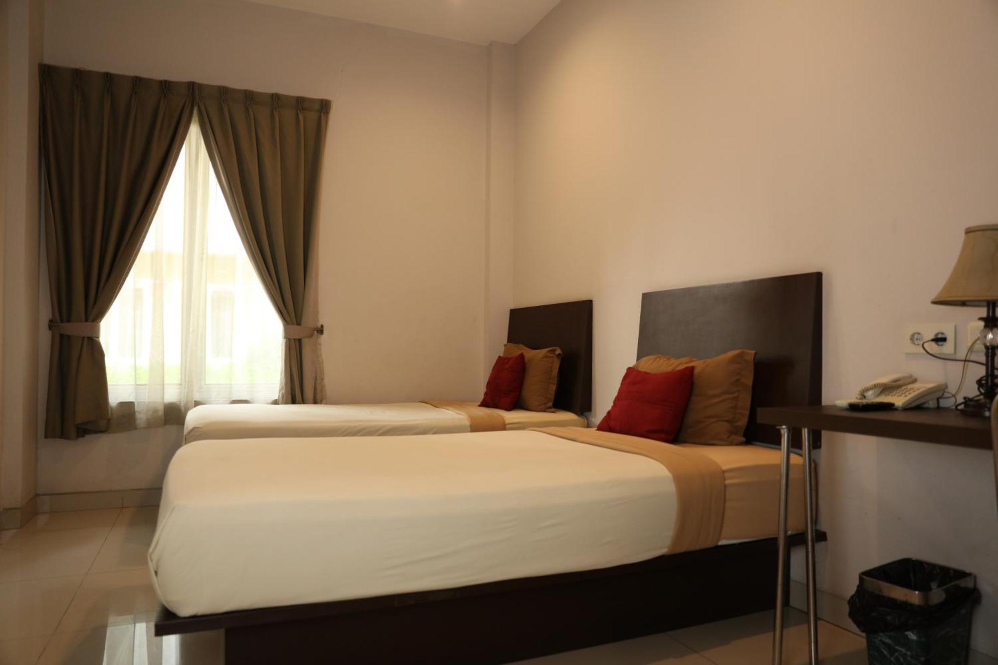 Bale Ocasa Otel Tangerang Dış mekan fotoğraf
