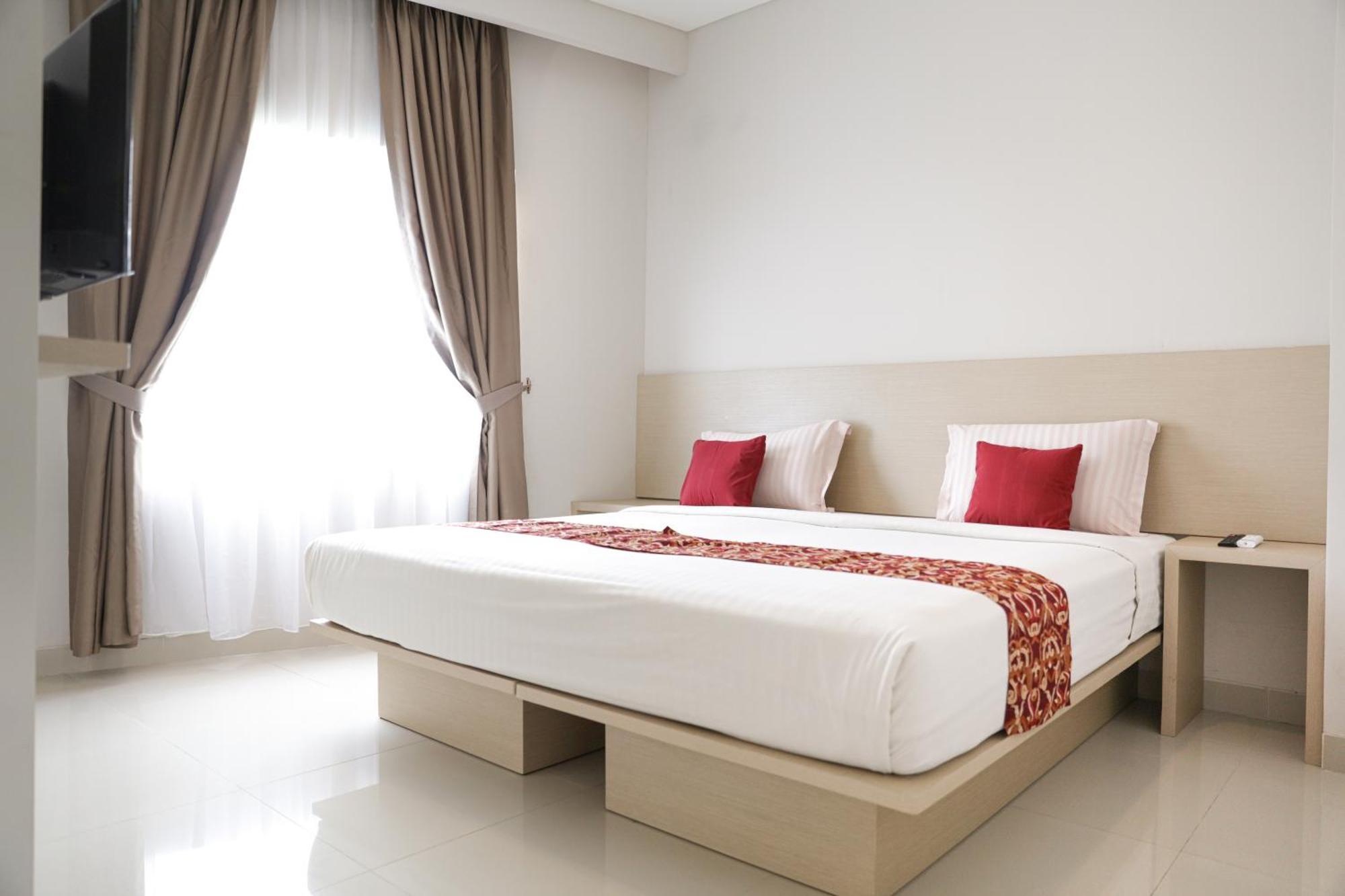Bale Ocasa Otel Tangerang Dış mekan fotoğraf