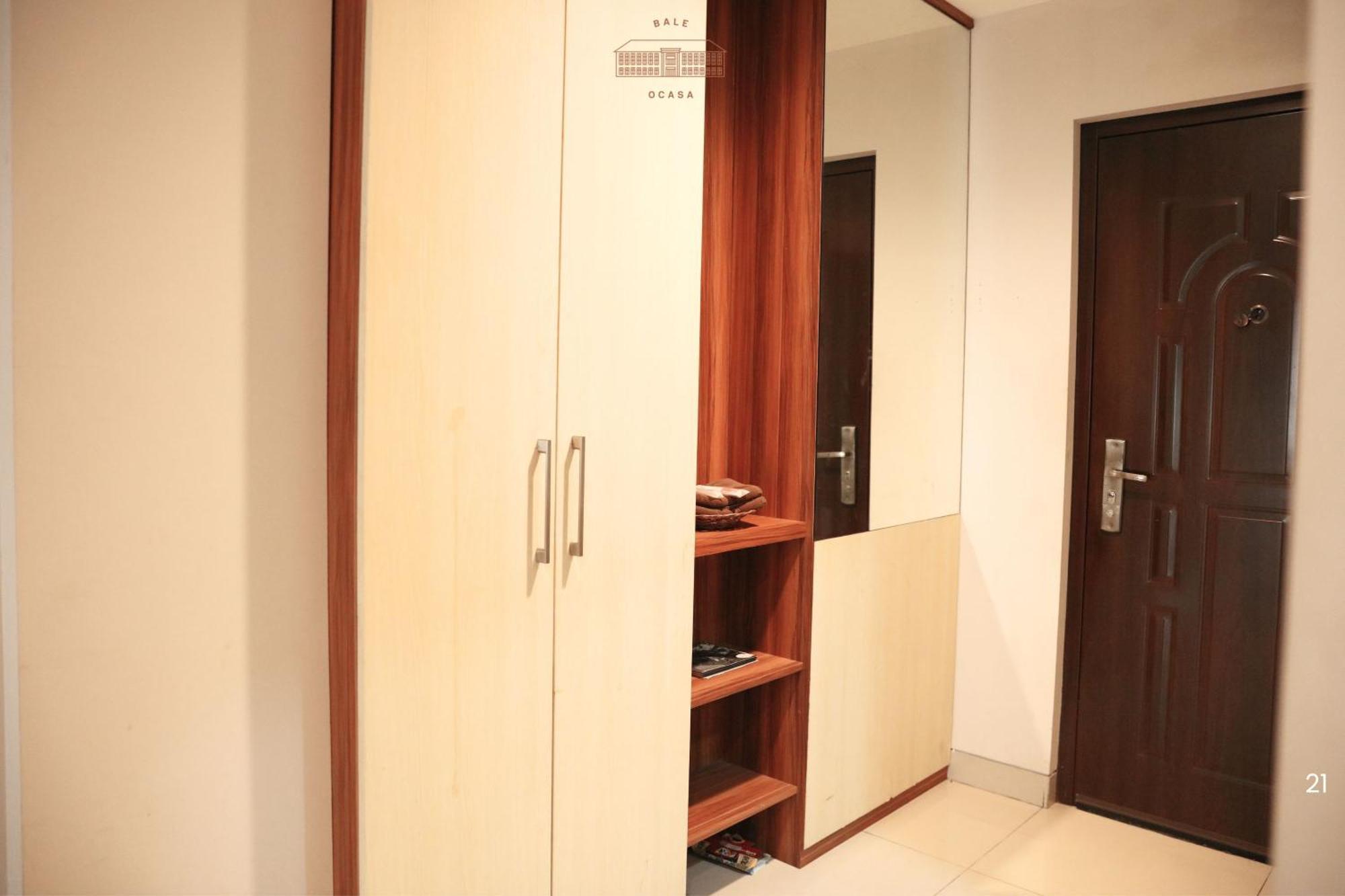 Bale Ocasa Otel Tangerang Dış mekan fotoğraf